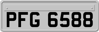 PFG6588