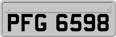 PFG6598