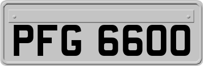 PFG6600