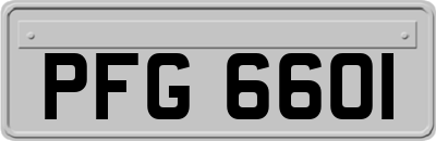 PFG6601