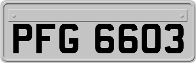 PFG6603