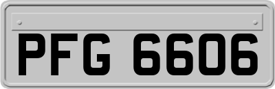PFG6606