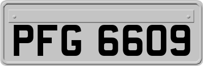 PFG6609