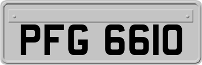 PFG6610