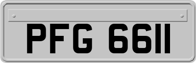PFG6611