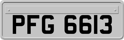 PFG6613