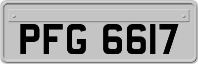 PFG6617