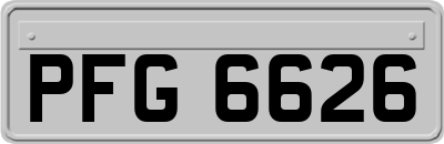 PFG6626