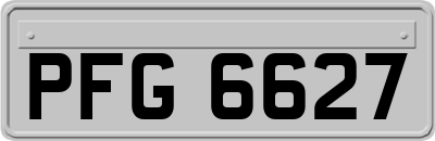 PFG6627