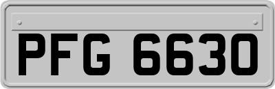 PFG6630