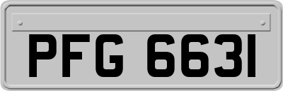 PFG6631