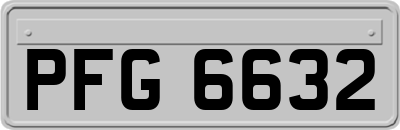 PFG6632