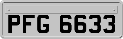 PFG6633