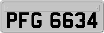 PFG6634