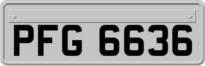 PFG6636