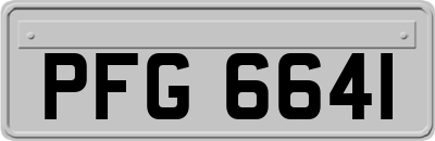 PFG6641