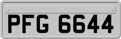 PFG6644