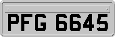 PFG6645