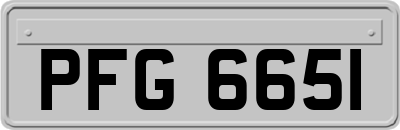 PFG6651