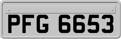 PFG6653