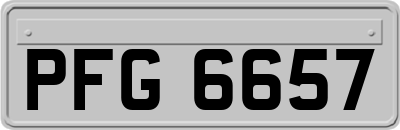 PFG6657
