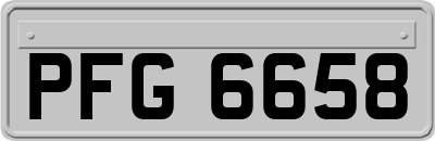 PFG6658