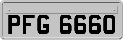 PFG6660