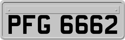 PFG6662