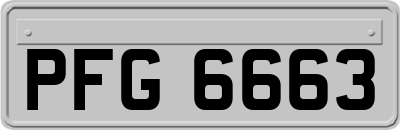 PFG6663
