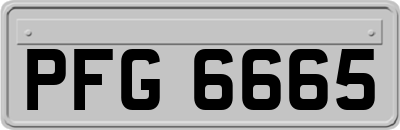 PFG6665