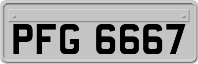 PFG6667