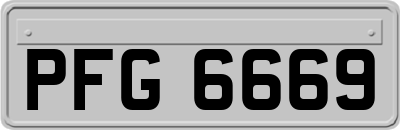 PFG6669