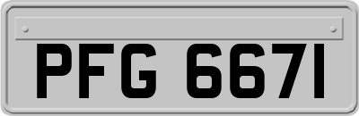 PFG6671