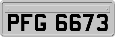 PFG6673