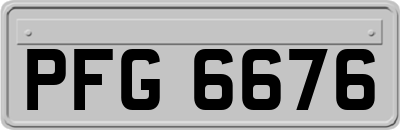 PFG6676