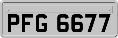 PFG6677