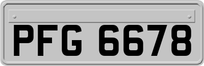 PFG6678