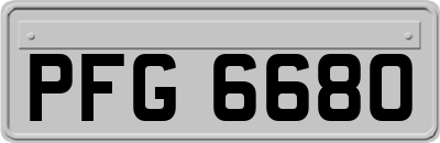 PFG6680