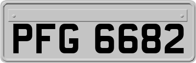 PFG6682