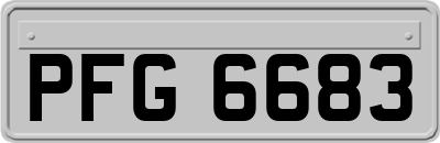 PFG6683