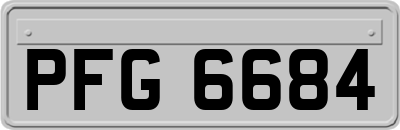 PFG6684