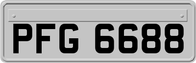 PFG6688