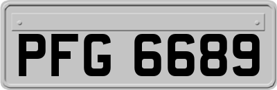 PFG6689