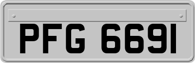 PFG6691