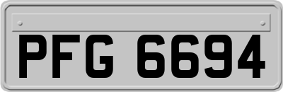 PFG6694