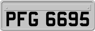 PFG6695