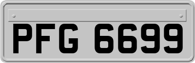 PFG6699