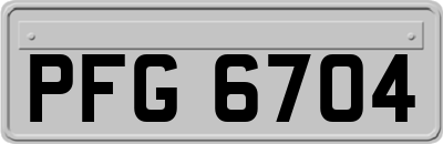 PFG6704