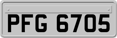 PFG6705