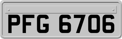 PFG6706
